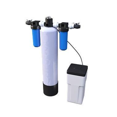Комплексная система очистки воды AQUACHIP-B 083